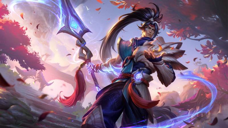 首页–S16英雄联盟全球总决赛竞猜-2026英雄联盟(LOL) 下路双人组:射手与辅助的分工