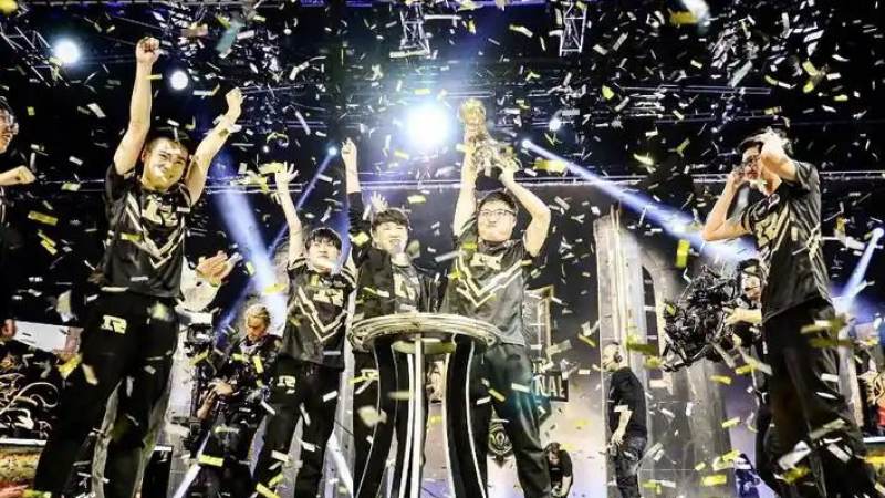 首页–S16英雄联盟全球总决赛竞猜-2026英雄联盟(LOL) 赛区、局分与阶段三个常用词