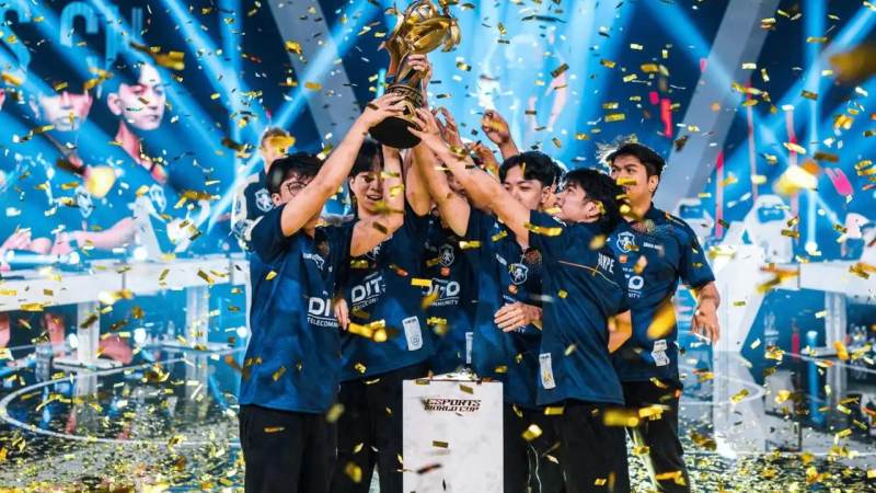 S16竞猜平台如何看懂一场职业比赛