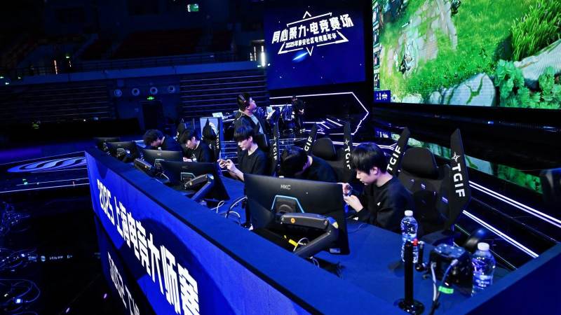 s16入围赛是什么赛制？参赛队伍与晋级规则详解